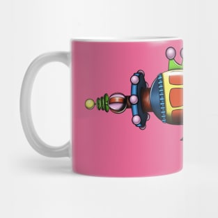 Killer Klowns Mug